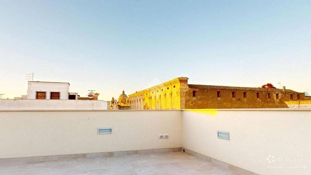 appartamento in affitto a Francavilla Fontana