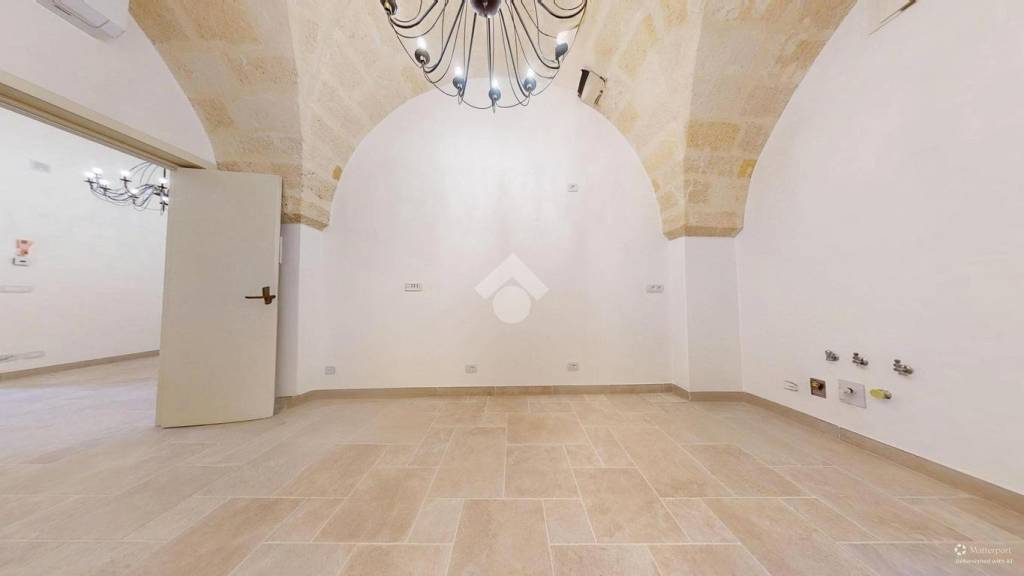 appartamento in affitto a Francavilla Fontana