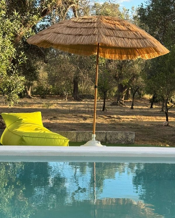 casa indipendente in affitto a Francavilla Fontana