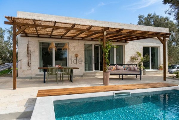 casa indipendente in affitto a Francavilla Fontana