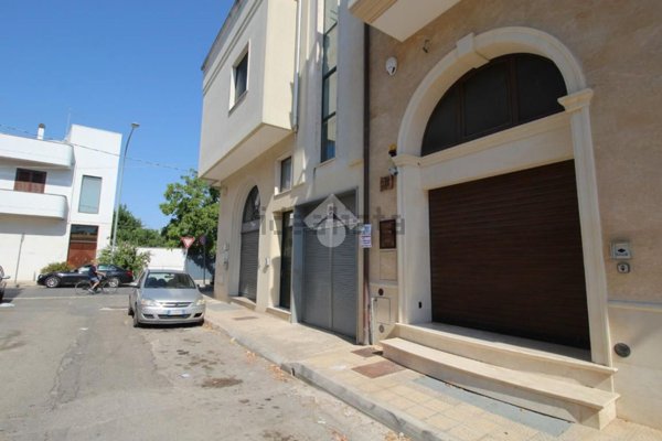 appartamento in affitto a Francavilla Fontana