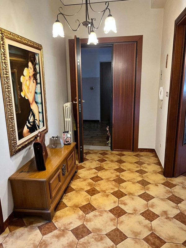 appartamento in affitto a Francavilla Fontana