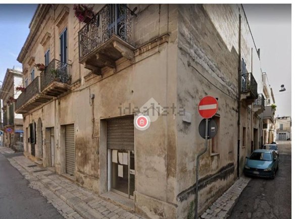 ufficio in affitto a Francavilla Fontana