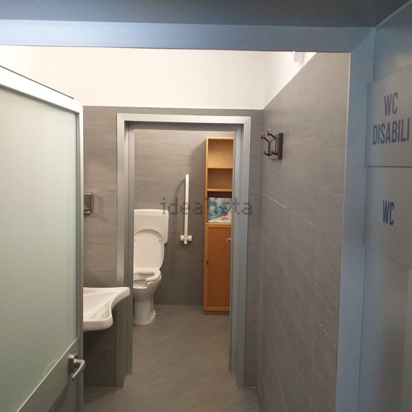 ufficio in affitto a Francavilla Fontana