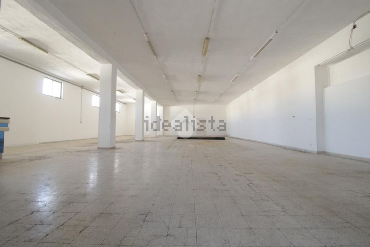 appartamento in affitto a Francavilla Fontana