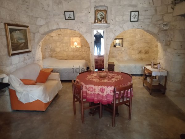 pentavano in affitto a Francavilla Fontana