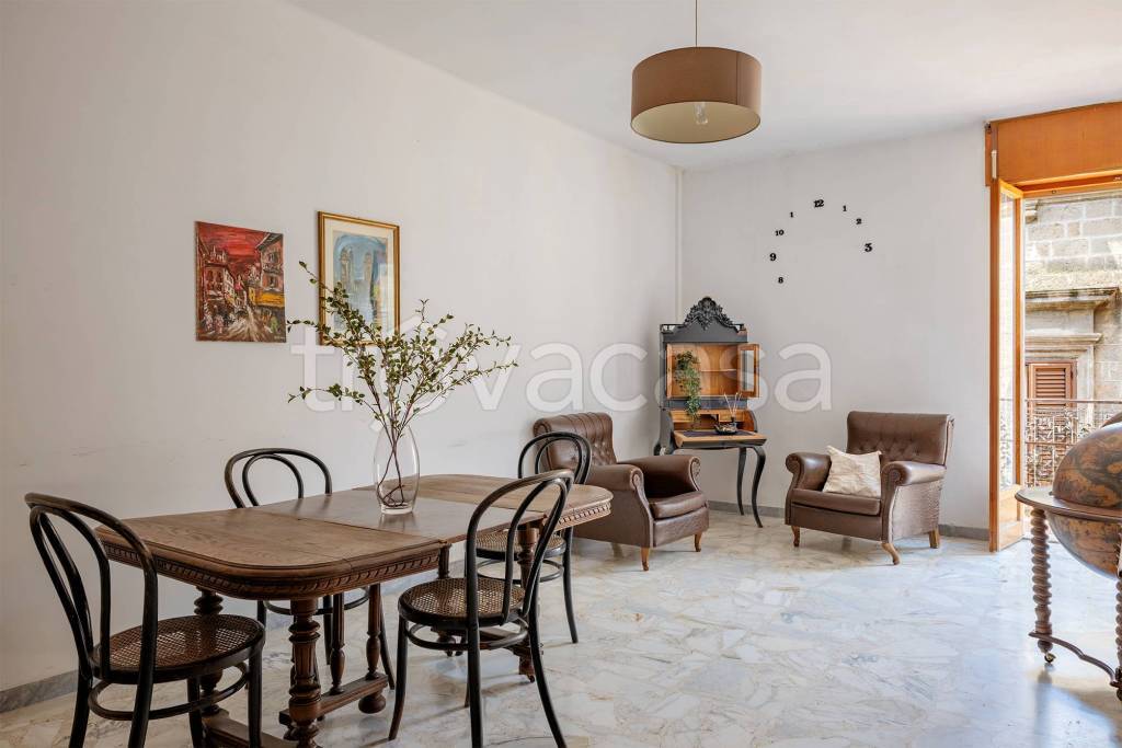 appartamento in affitto a Francavilla Fontana