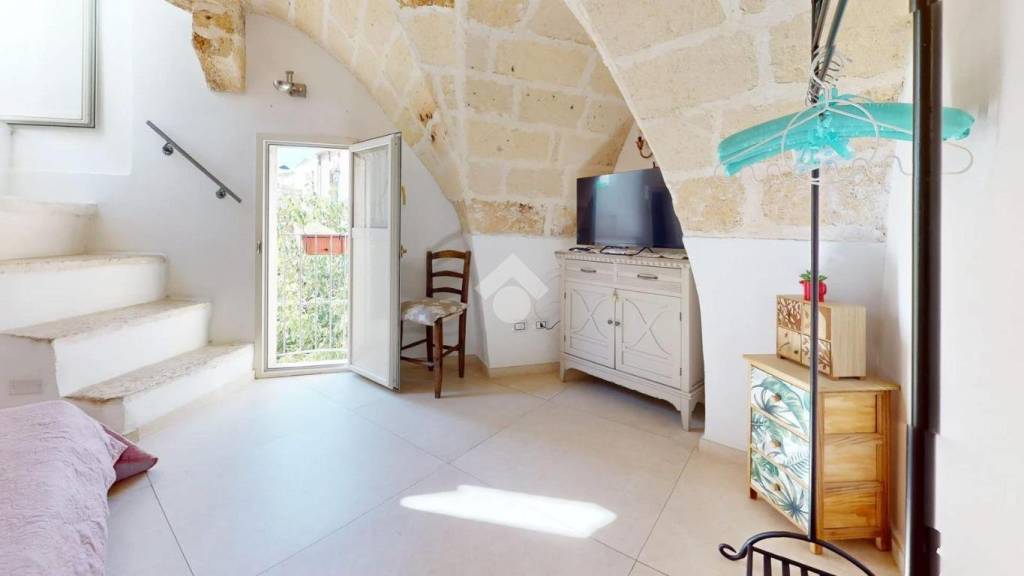 casa indipendente in affitto a Francavilla Fontana