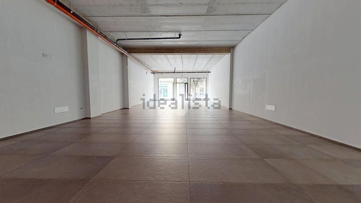 appartamento in affitto a Francavilla Fontana