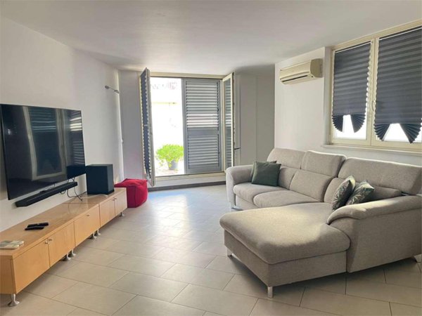 appartamento in affitto a Francavilla Fontana