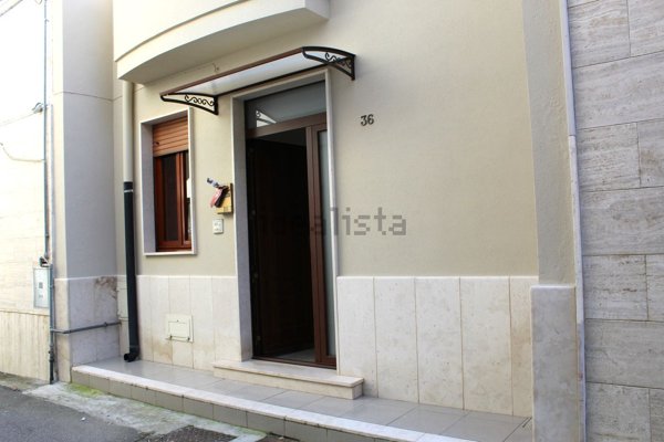 appartamento in affitto a Francavilla Fontana