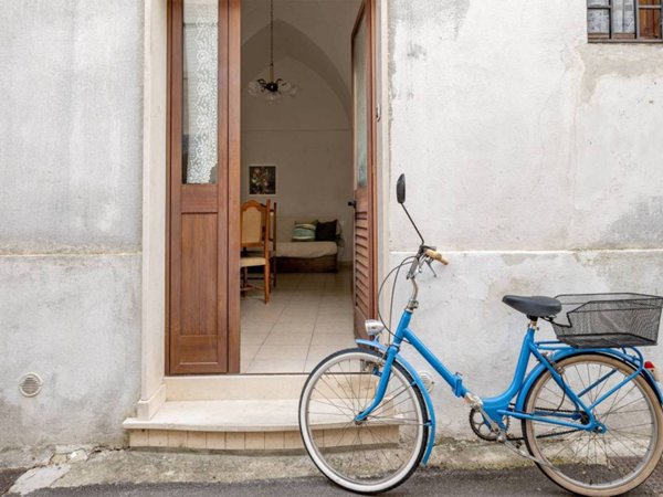 appartamento in affitto a Francavilla Fontana