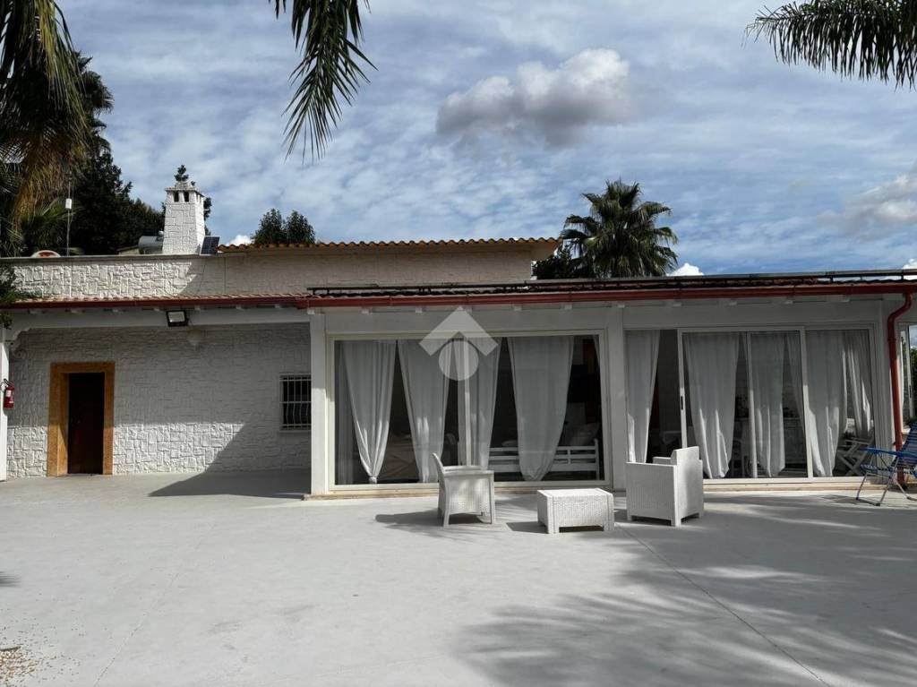 casa indipendente in affitto a Francavilla Fontana