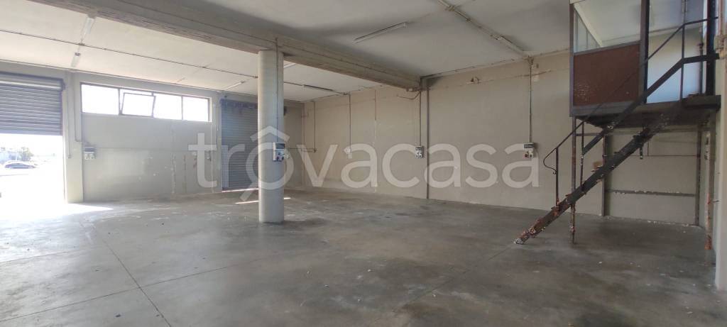 appartamento in affitto a Francavilla Fontana