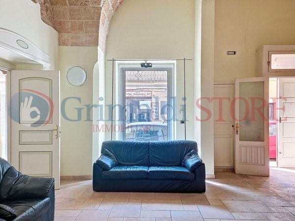 pentavano in affitto a Francavilla Fontana