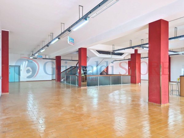 negozio in affitto a Francavilla Fontana