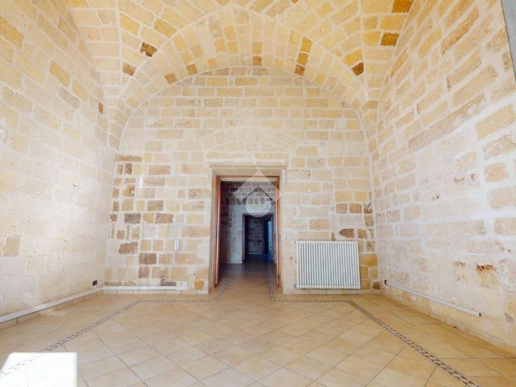 appartamento in affitto a Francavilla Fontana