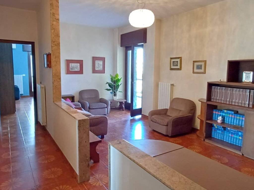 appartamento in affitto a Francavilla Fontana