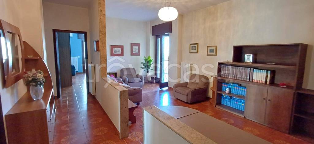 appartamento in affitto a Francavilla Fontana