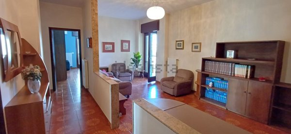 appartamento in affitto a Francavilla Fontana