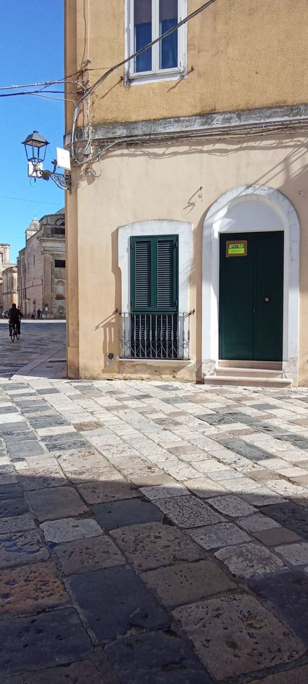 ufficio in affitto a Francavilla Fontana