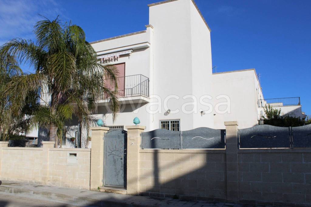 appartamento in affitto a Francavilla Fontana