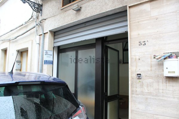 ufficio in affitto a Francavilla Fontana