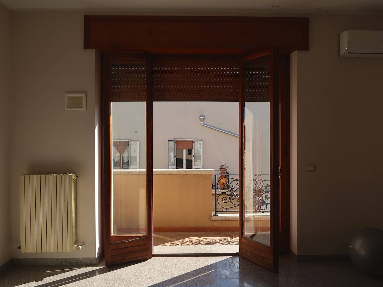 appartamento in affitto a Francavilla Fontana