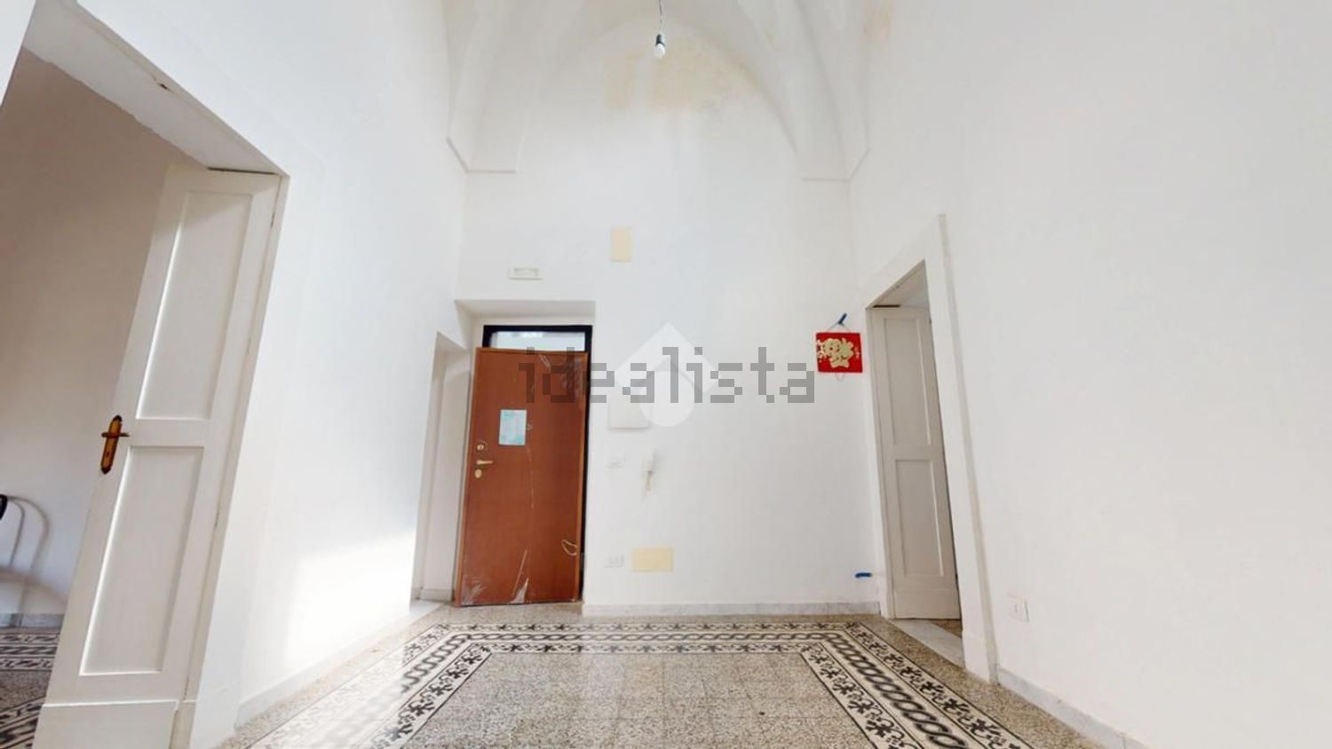 appartamento in affitto a Francavilla Fontana