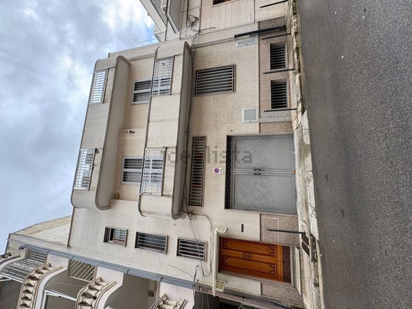 appartamento in affitto a Francavilla Fontana