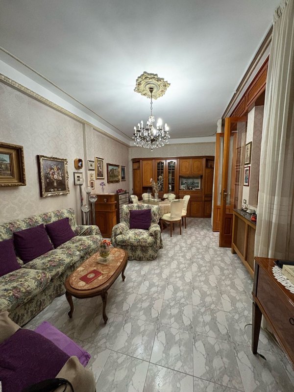 appartamento in affitto a Francavilla Fontana