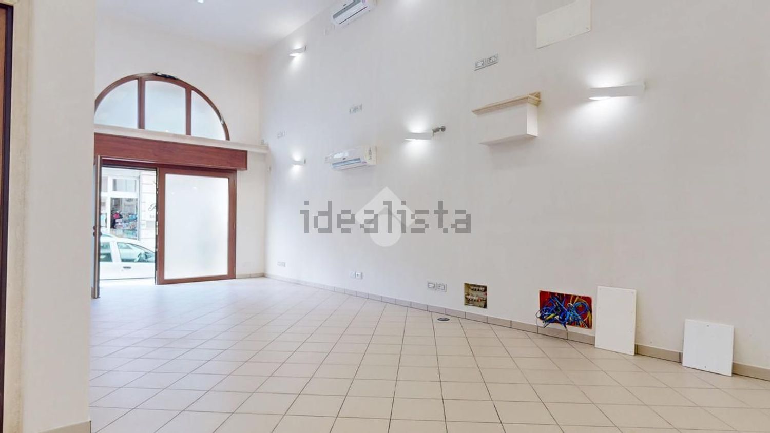 appartamento in affitto a Francavilla Fontana