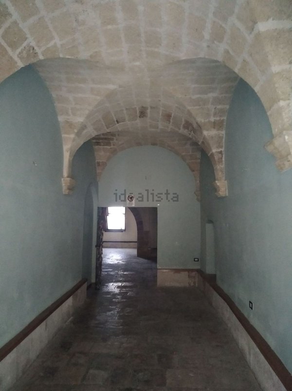 trivano in affitto a Francavilla Fontana