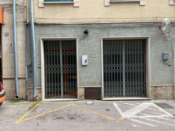 appartamento in affitto a Francavilla Fontana