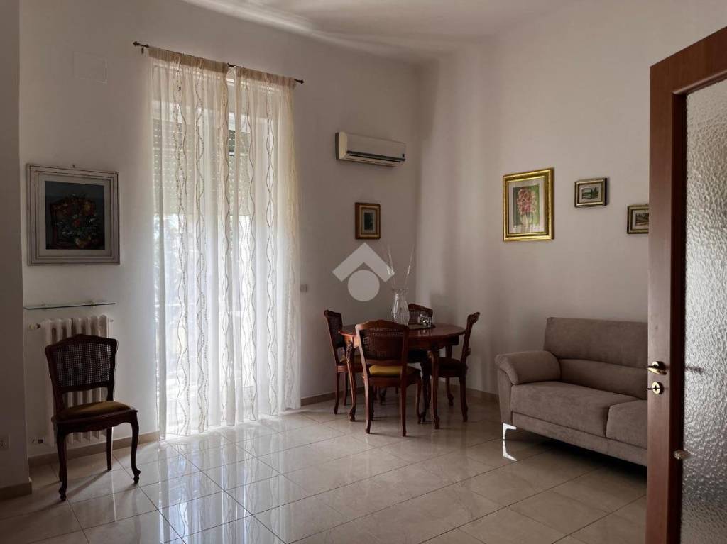 appartamento in affitto a Francavilla Fontana