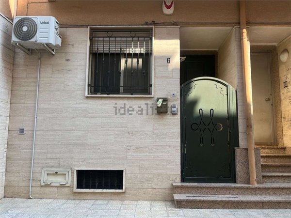 appartamento in affitto a Francavilla Fontana