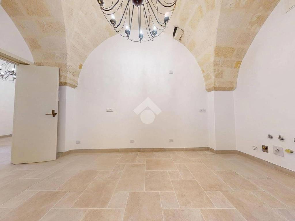appartamento in affitto a Francavilla Fontana
