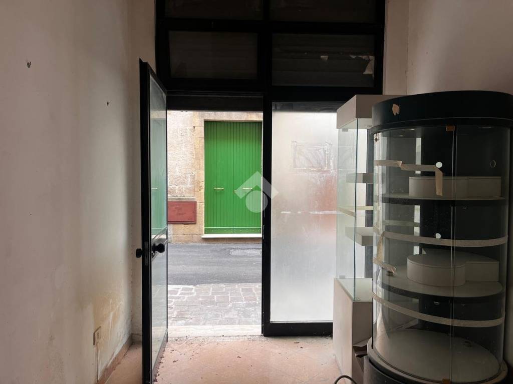 appartamento in affitto a Francavilla Fontana