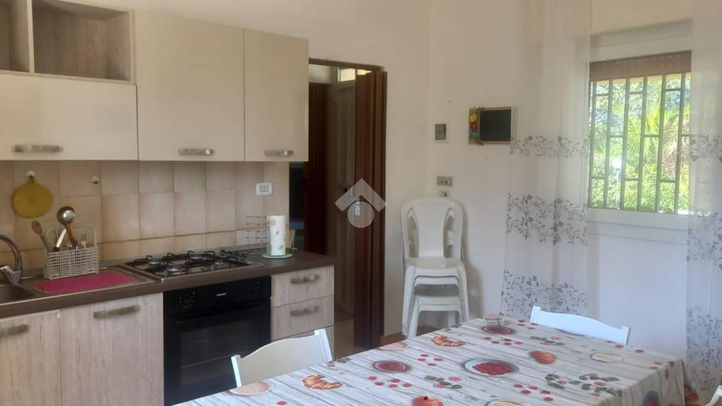 appartamento in affitto a Francavilla Fontana