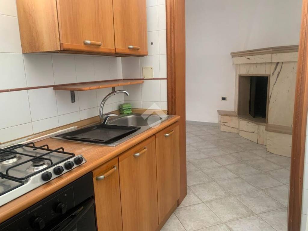 casa indipendente in affitto a Francavilla Fontana