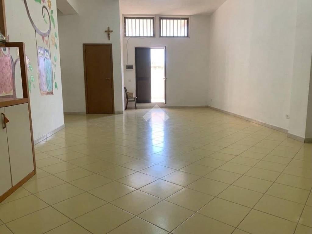 appartamento in affitto a Francavilla Fontana