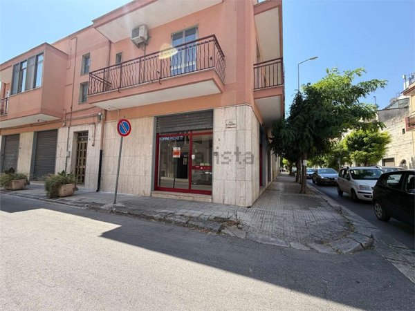 appartamento in affitto a Francavilla Fontana