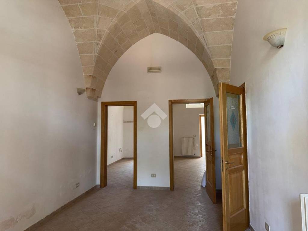 appartamento in affitto a Francavilla Fontana