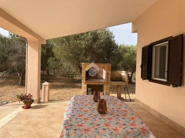 casa indipendente in affitto a Francavilla Fontana