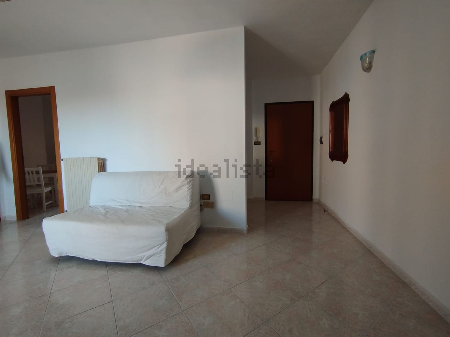 appartamento in affitto a Mesagne