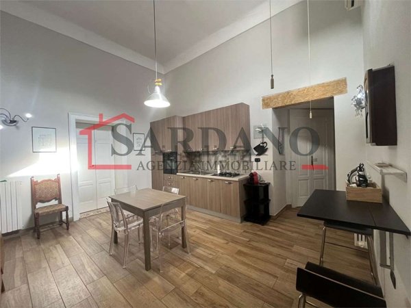 appartamento in affitto a Mesagne