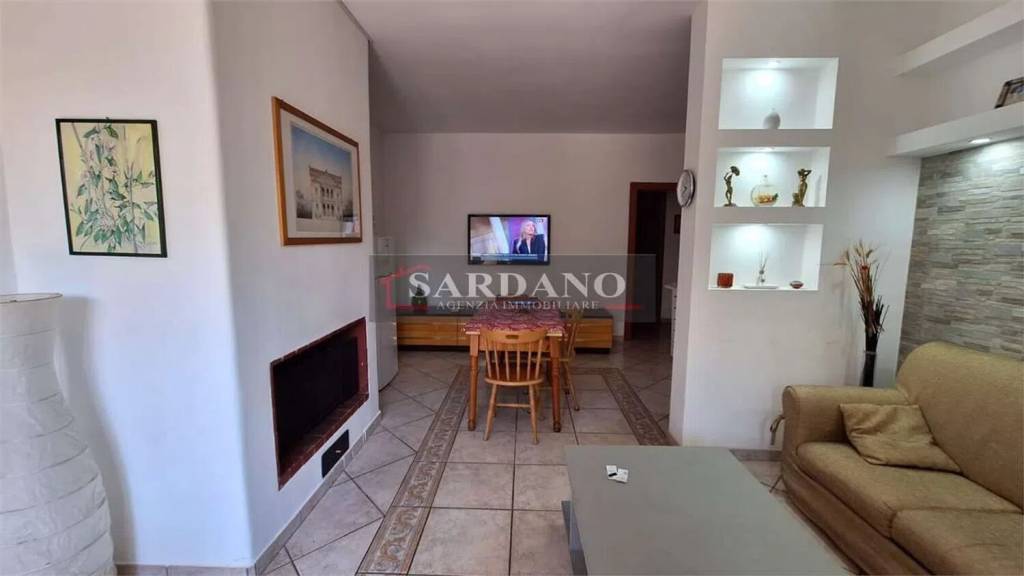 appartamento in affitto a Mesagne