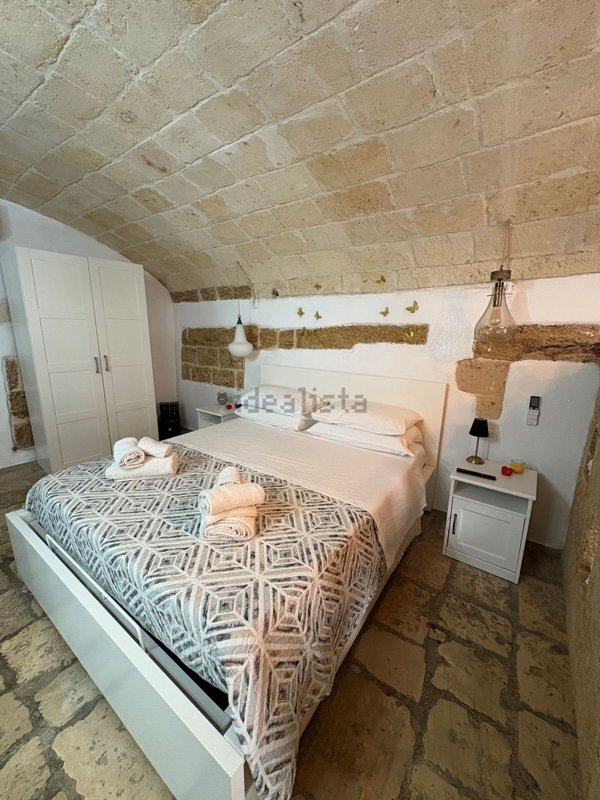 appartamento in affitto a Mesagne