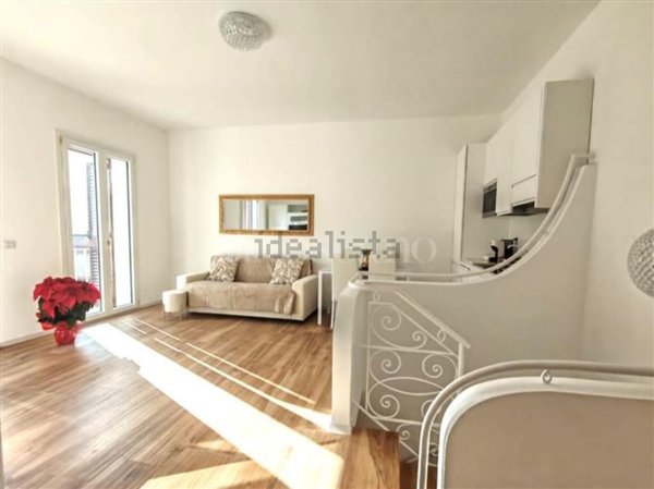 appartamento in affitto a Mesagne