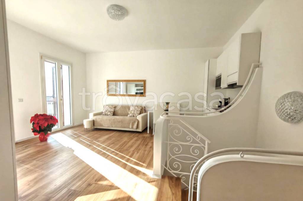 appartamento in affitto a Mesagne